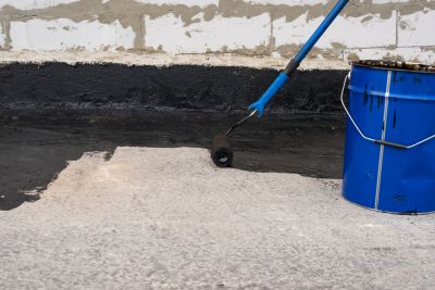 Basement Sealants